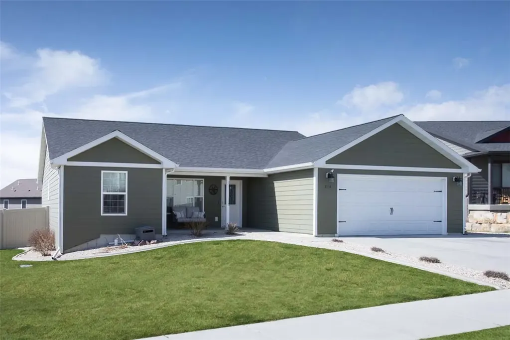 2994 W Copper Ridge Loop Billings MT 59106