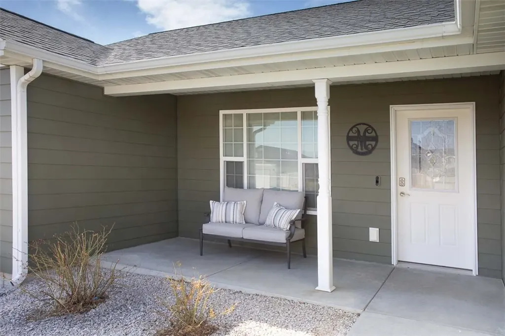 2994 W Copper Ridge Loop Billings MT 59106