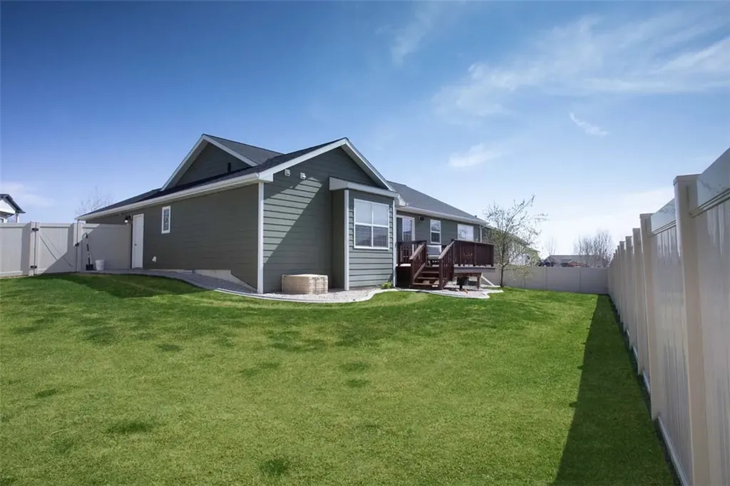 2994 W Copper Ridge Loop Billings MT 59106