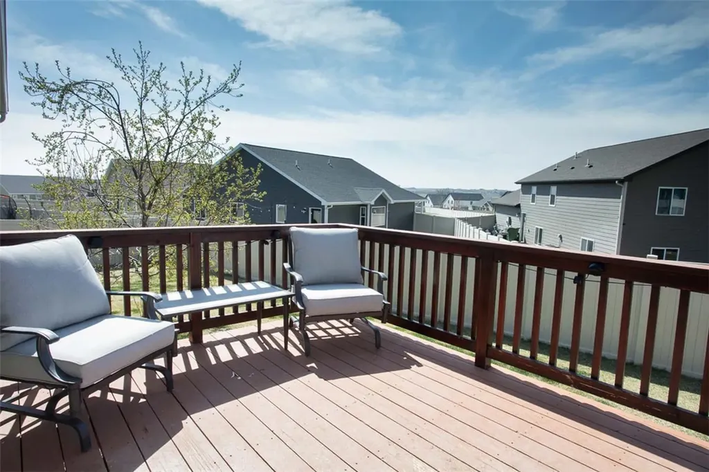 2994 W Copper Ridge Loop Billings MT 59106