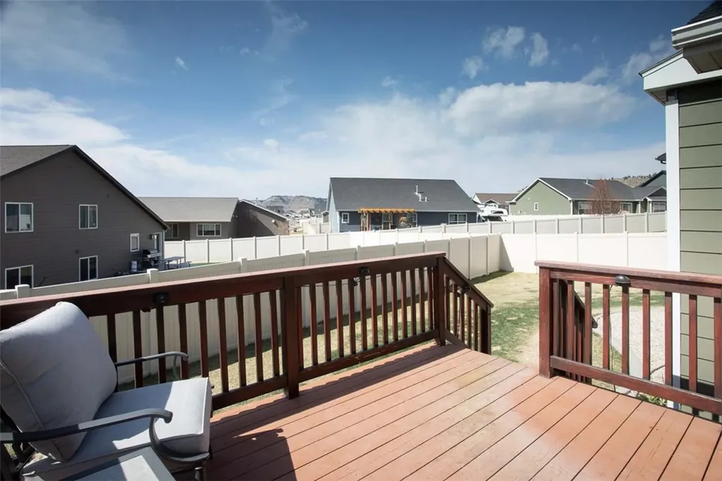 2994 W Copper Ridge Loop Billings MT 59106