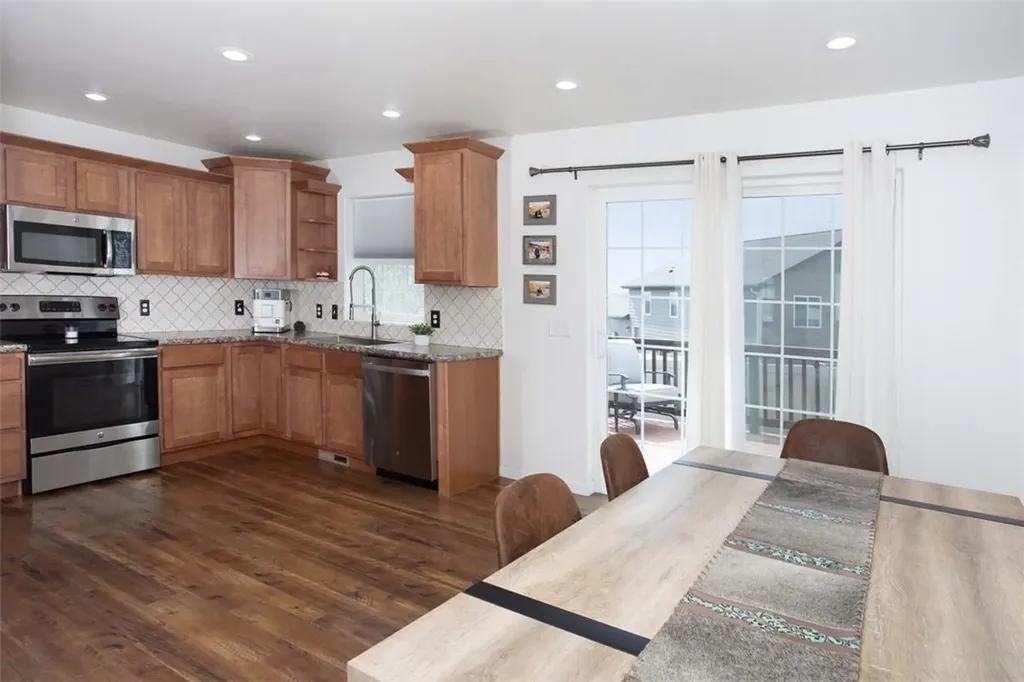 2994 W Copper Ridge Loop Billings MT 59106