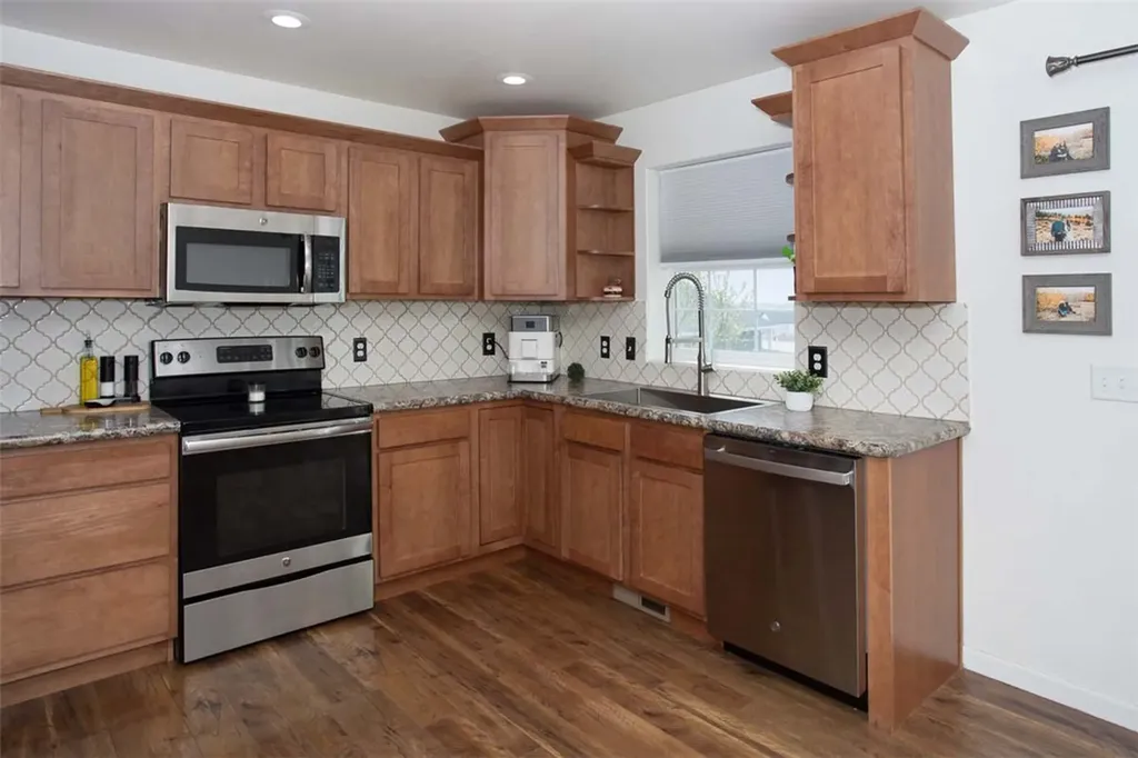 2994 W Copper Ridge Loop Billings MT 59106