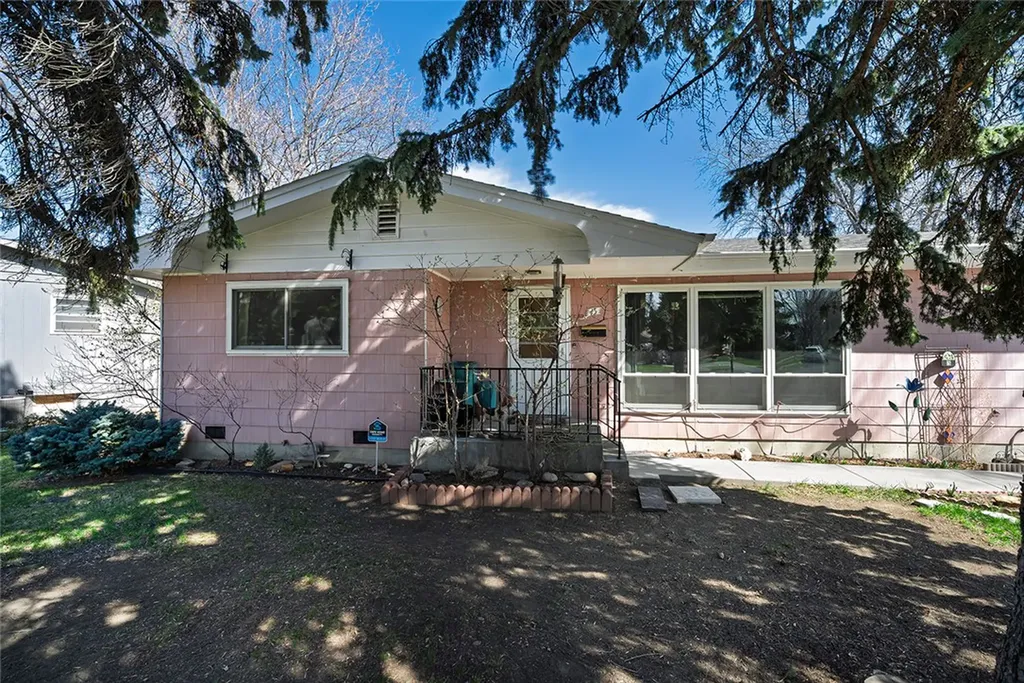 15 S Crestwood Drive Billings MT 59102