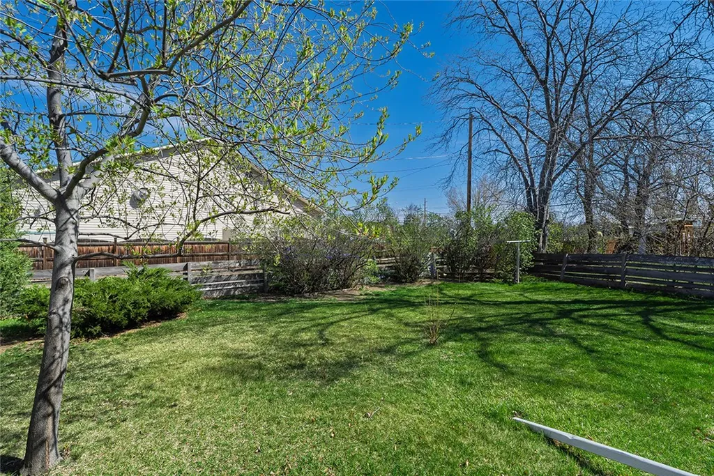 15 S Crestwood Drive Billings MT 59102