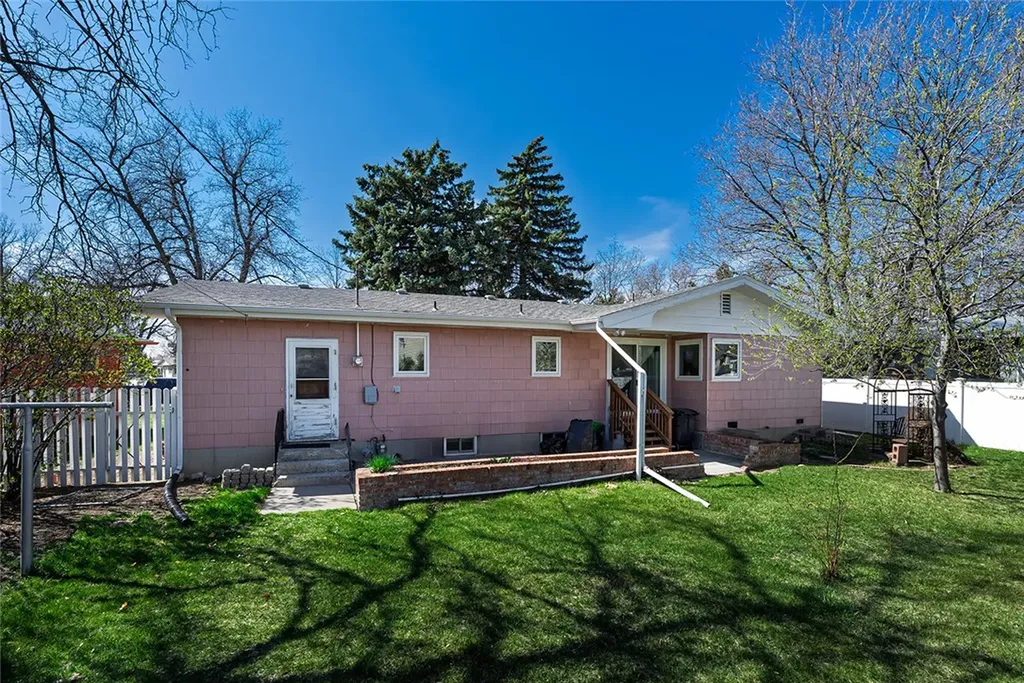 15 S Crestwood Drive Billings MT 59102