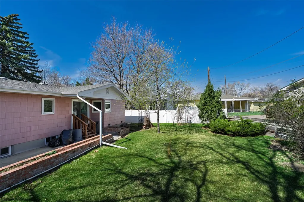 15 S Crestwood Drive Billings MT 59102