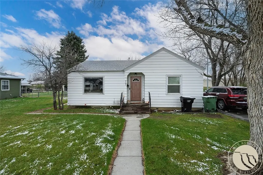 4648 Mitchell Avenue Billings MT 59101