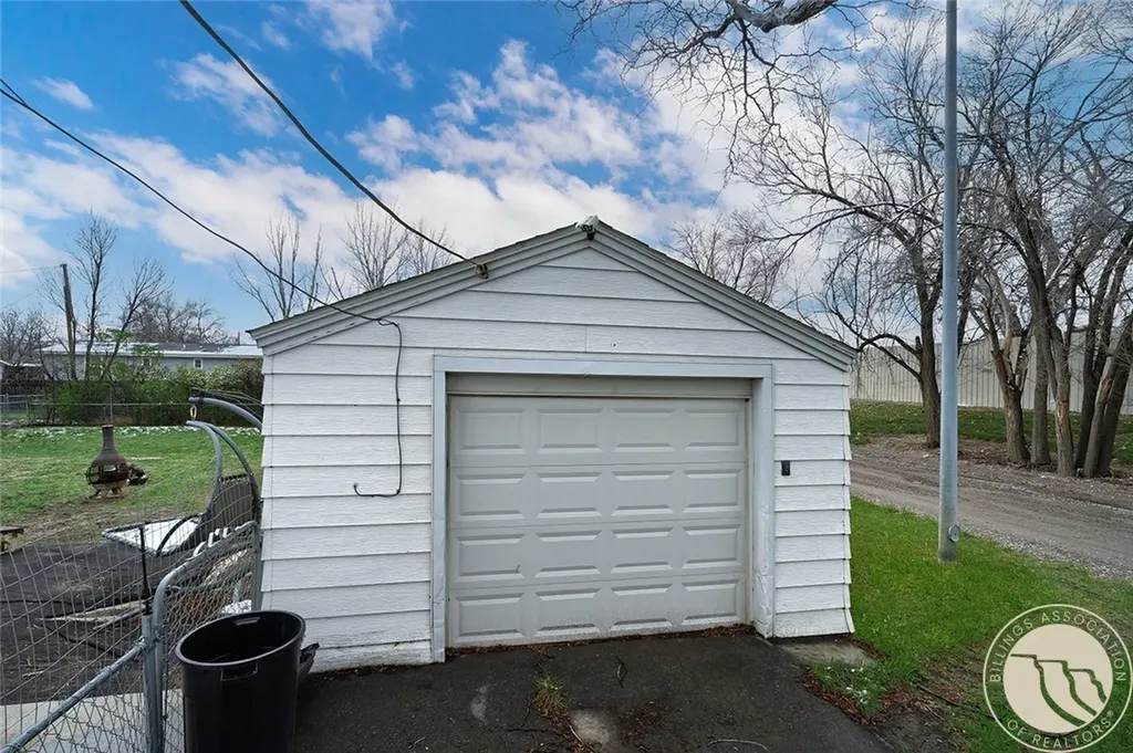 4648 Mitchell Avenue Billings MT 59101