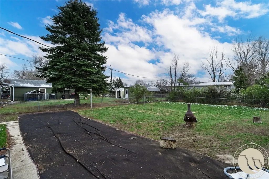 4648 Mitchell Avenue Billings MT 59101