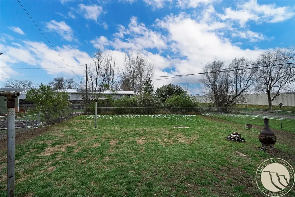 4648 Mitchell Avenue Billings MT 59101