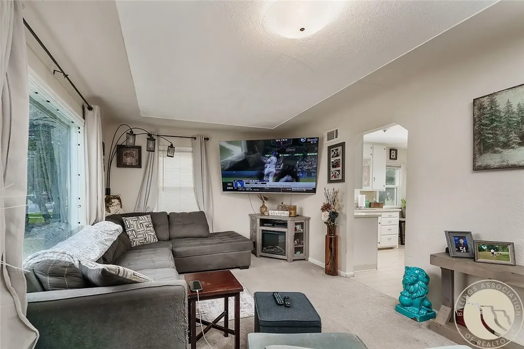 4648 Mitchell Avenue Billings MT 59101