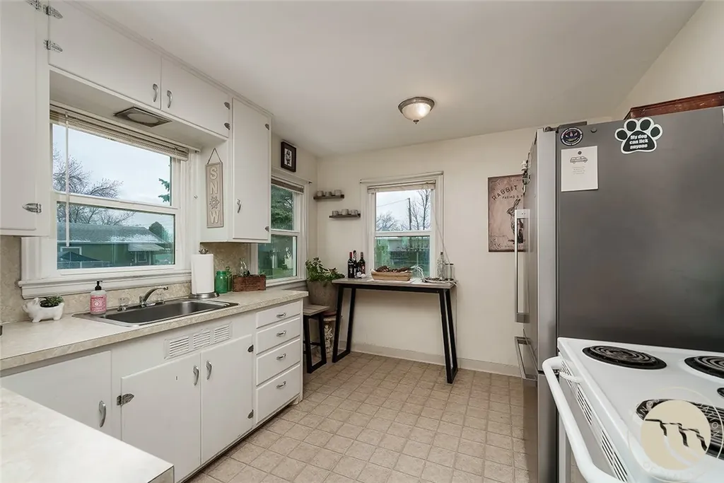 4648 Mitchell Avenue Billings MT 59101