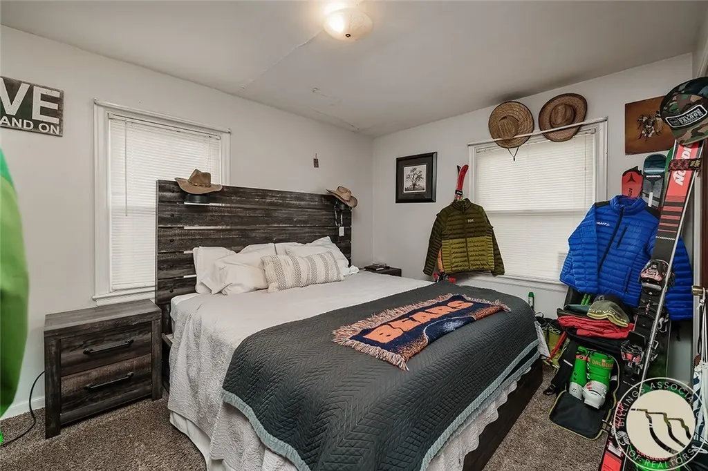 4648 Mitchell Avenue Billings MT 59101