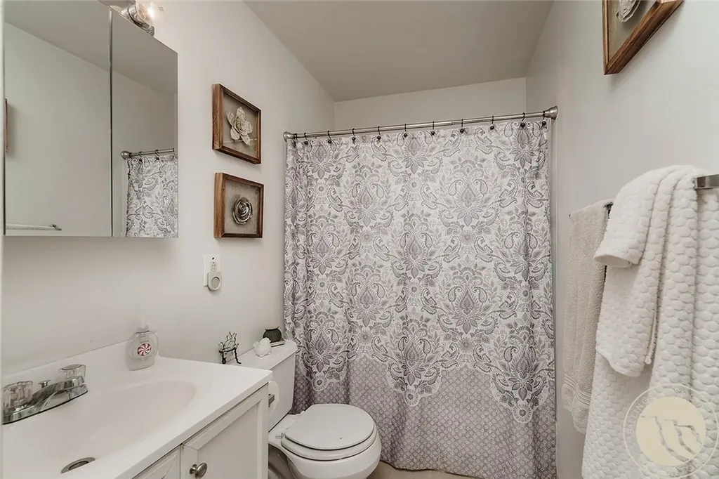 4648 Mitchell Avenue Billings MT 59101