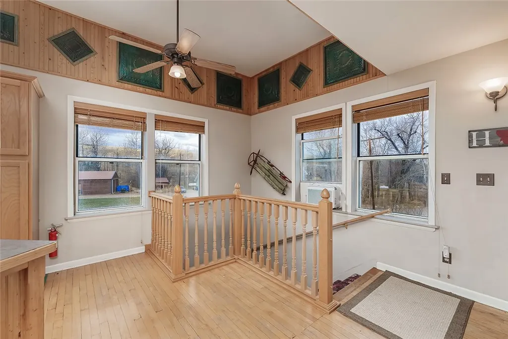 21 Rosebud Road Roscoe MT 59071