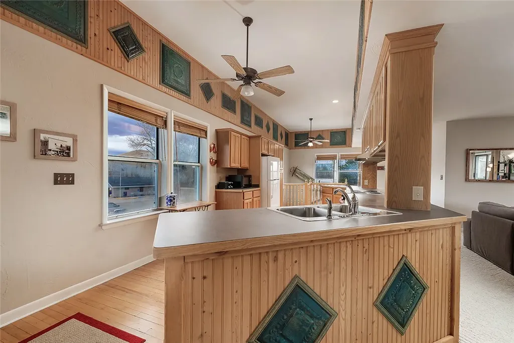 21 Rosebud Road Roscoe MT 59071