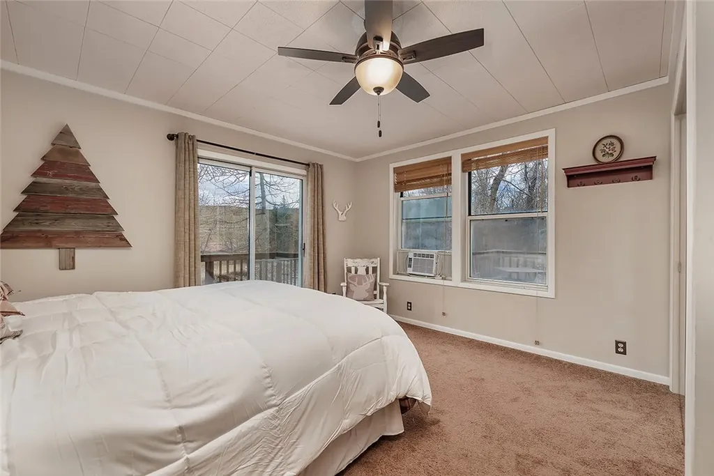 21 Rosebud Road Roscoe MT 59071
