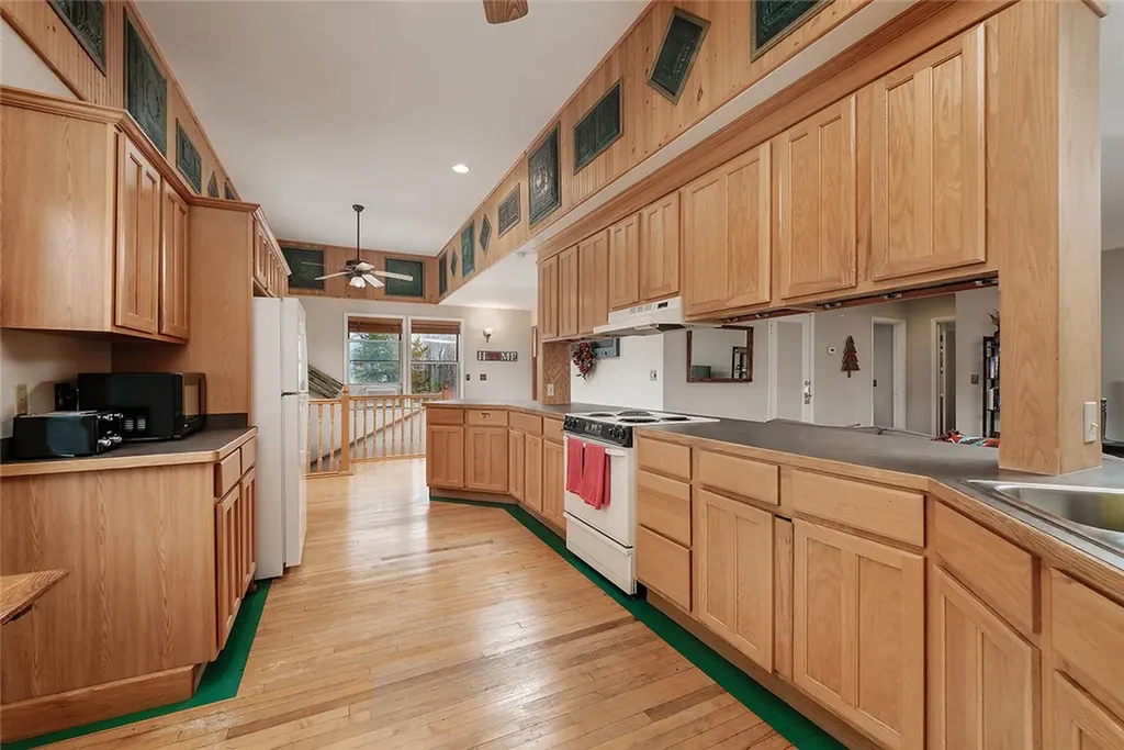 21 Rosebud Road Roscoe MT 59071