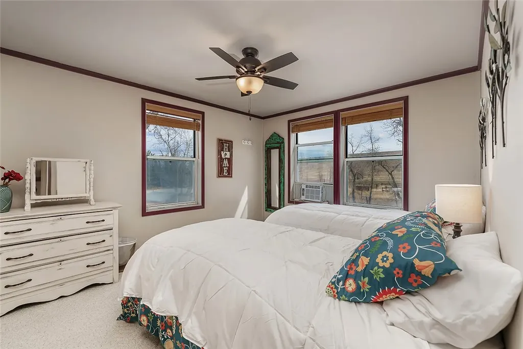21 Rosebud Road Roscoe MT 59071