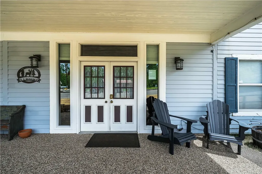 21 Rosebud Road Roscoe MT 59071