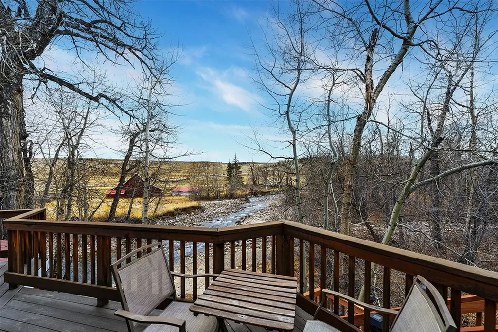21 Rosebud Road Roscoe MT 59071