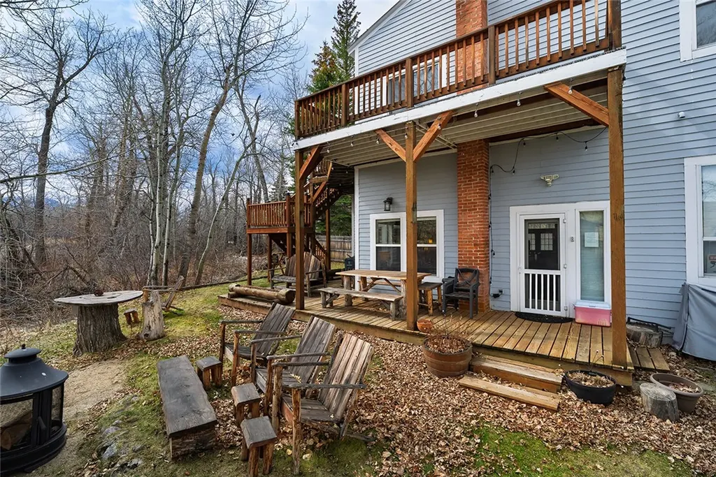 21 Rosebud Road Roscoe MT 59071