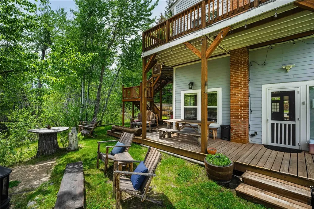 21 Rosebud Road Roscoe MT 59071