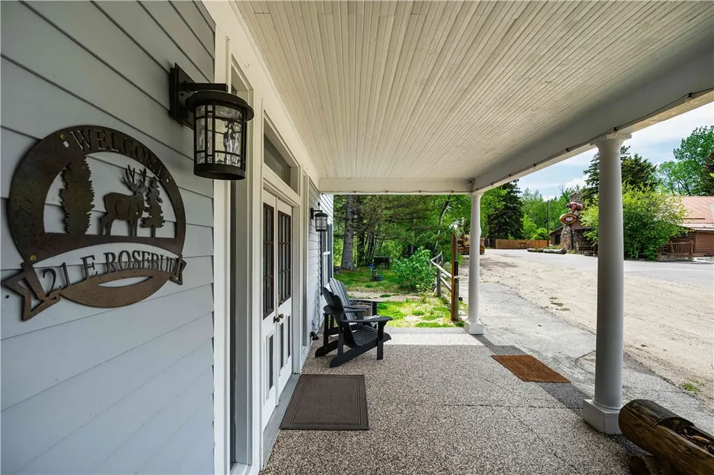 21 Rosebud Road Roscoe MT 59071