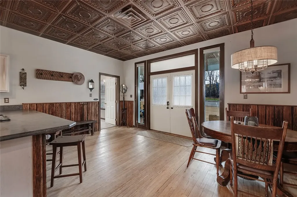 21 Rosebud Road Roscoe MT 59071
