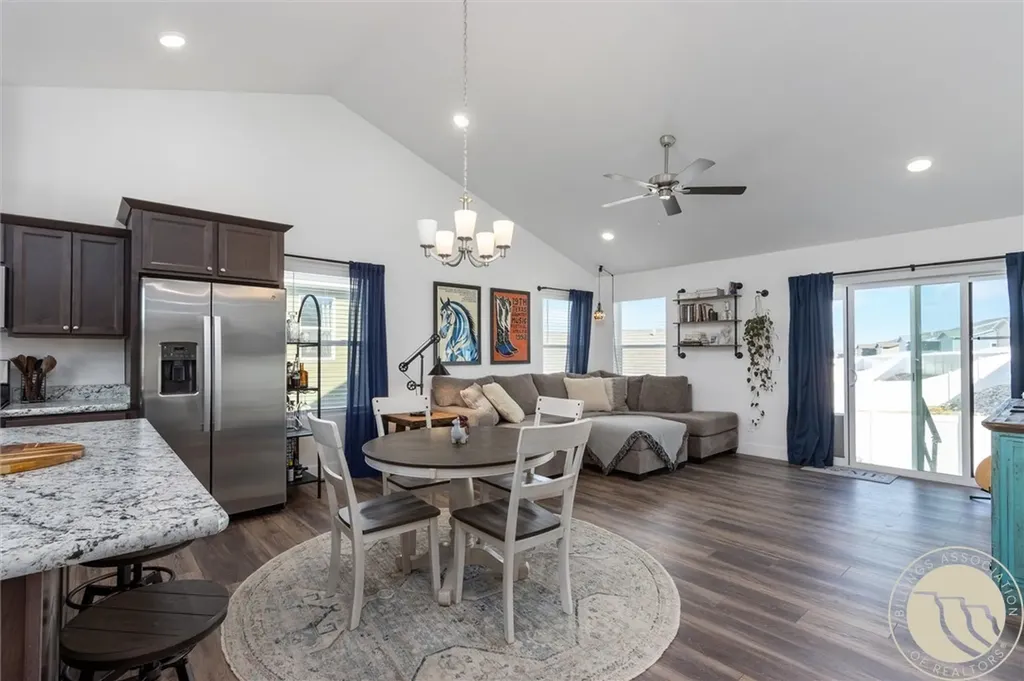 1022 Matador Avenue Billings MT 59105