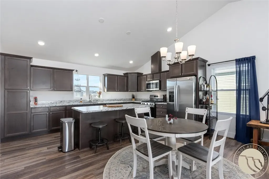 1022 Matador Avenue Billings MT 59105