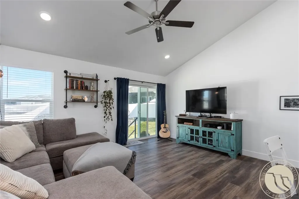 1022 Matador Avenue Billings MT 59105