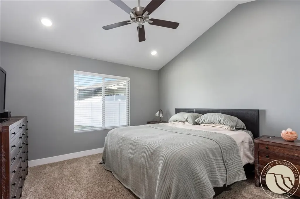 1022 Matador Avenue Billings MT 59105