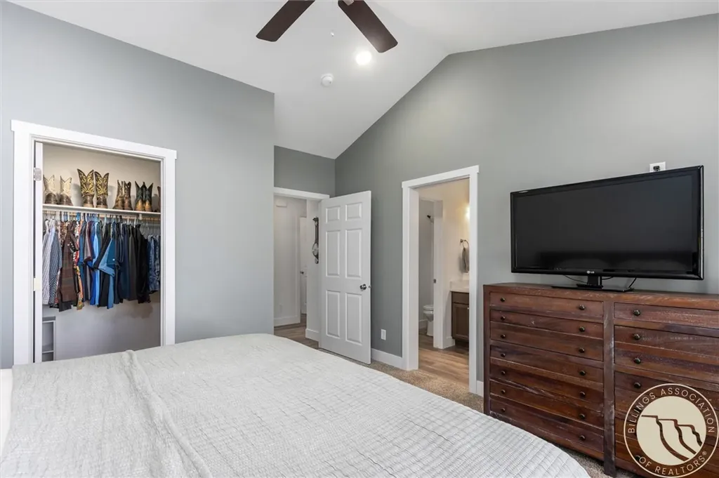 1022 Matador Avenue Billings MT 59105