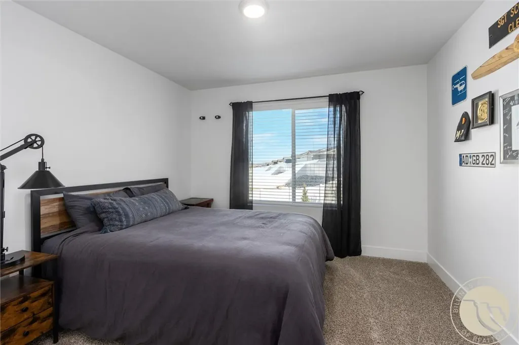 1022 Matador Avenue Billings MT 59105