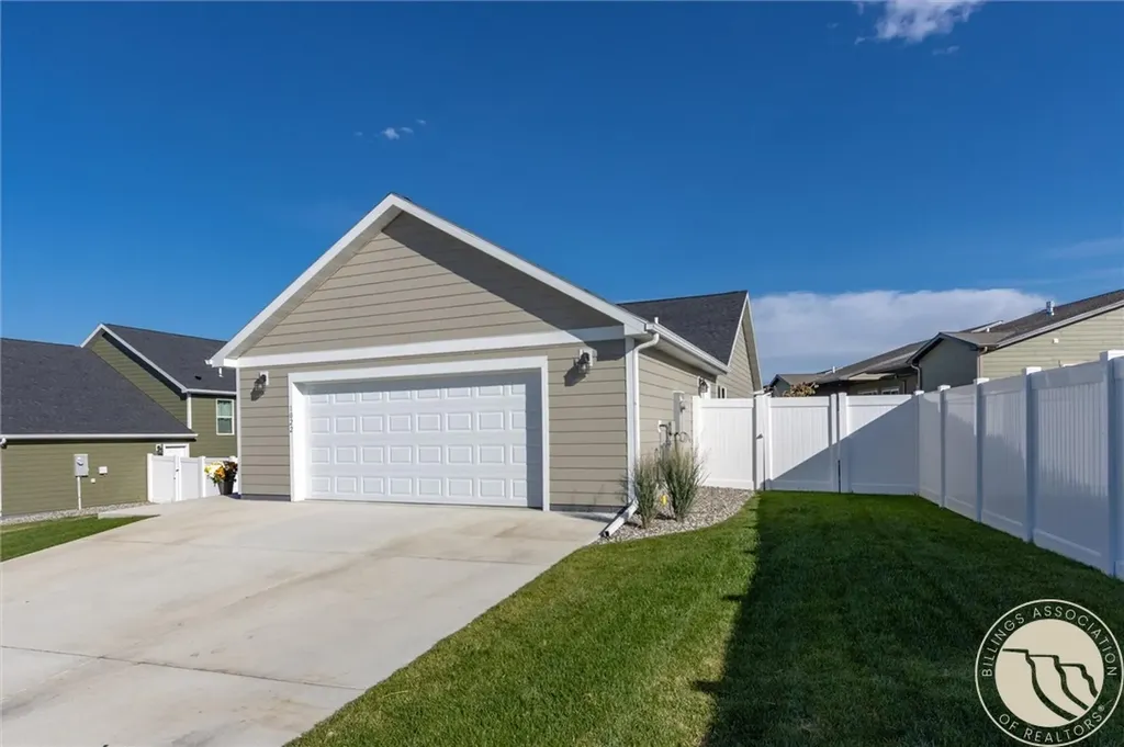 1022 Matador Avenue Billings MT 59105
