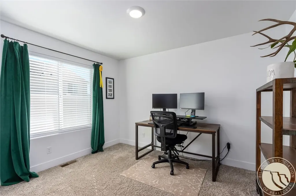 1022 Matador Avenue Billings MT 59105