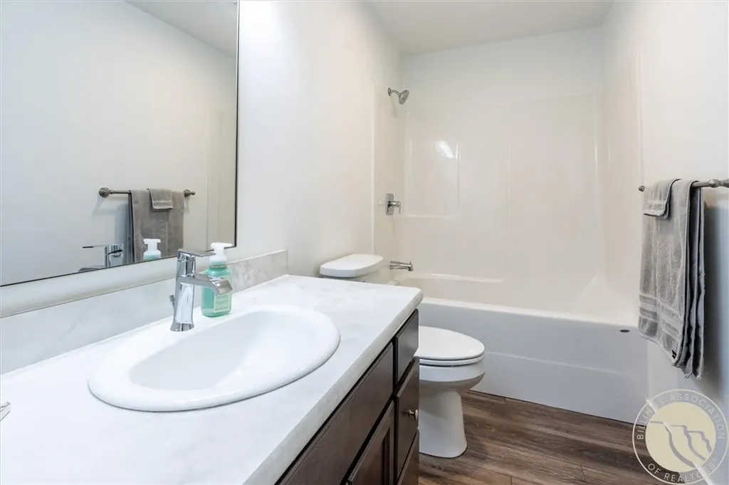 1022 Matador Avenue Billings MT 59105