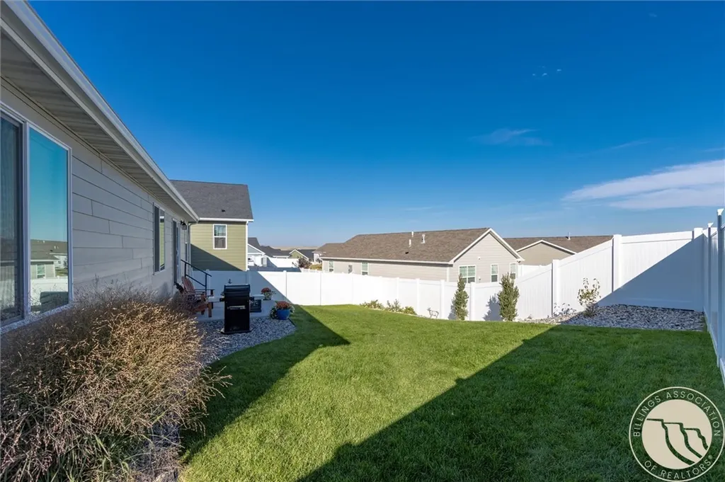 1022 Matador Avenue Billings MT 59105