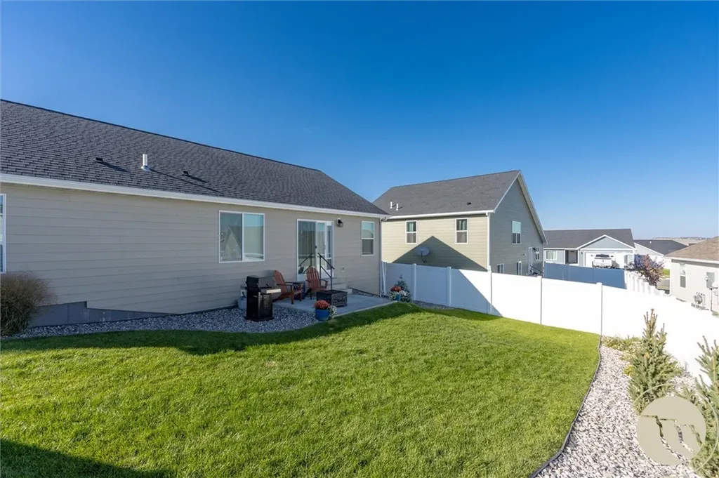 1022 Matador Avenue Billings MT 59105