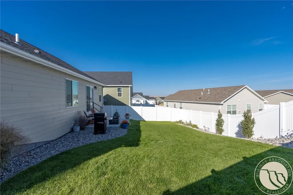 1022 Matador Avenue Billings MT 59105