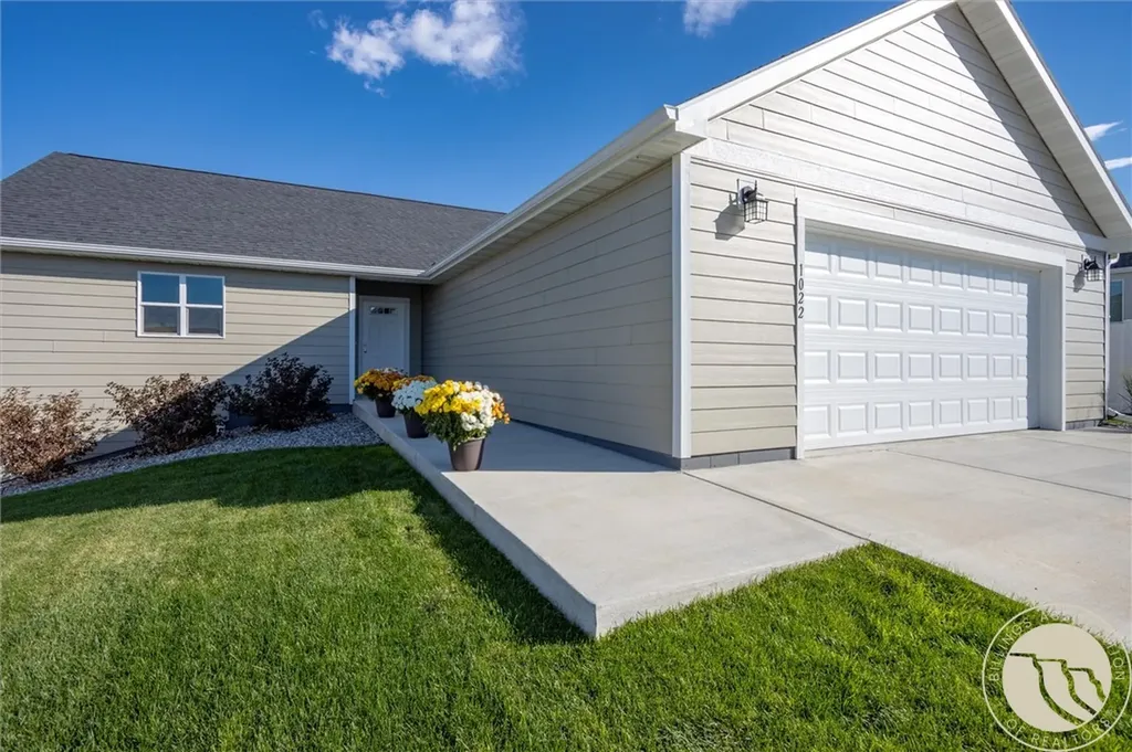1022 Matador Avenue Billings MT 59105