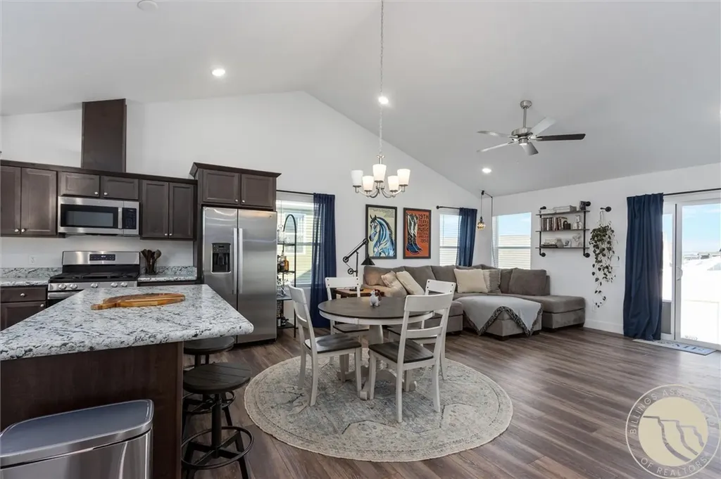 1022 Matador Avenue Billings MT 59105