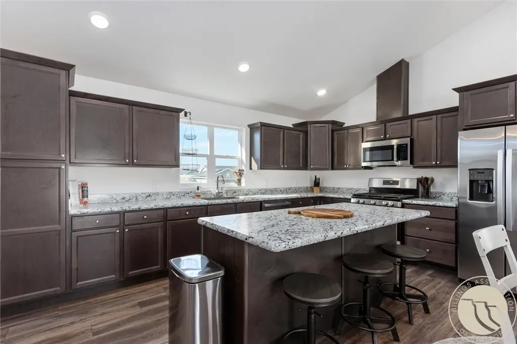 1022 Matador Avenue Billings MT 59105
