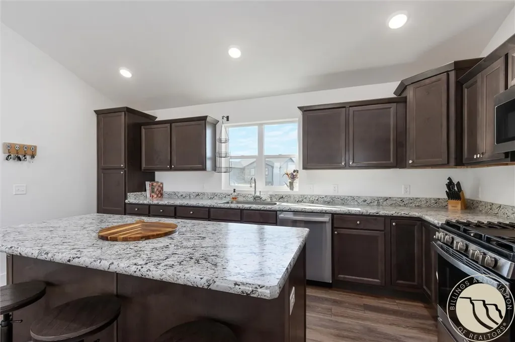 1022 Matador Avenue Billings MT 59105