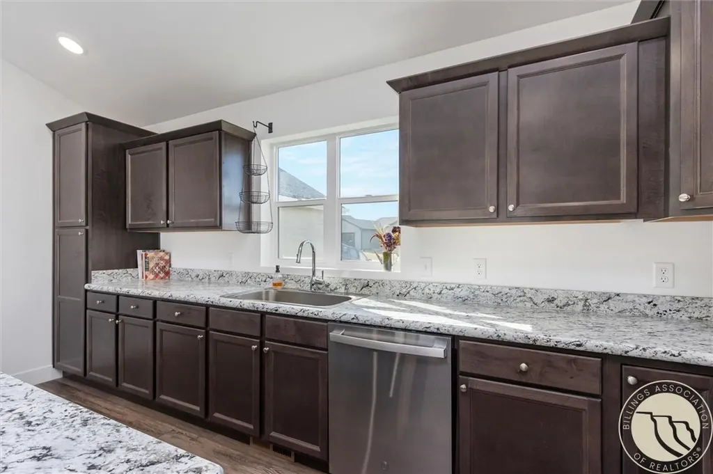 1022 Matador Avenue Billings MT 59105