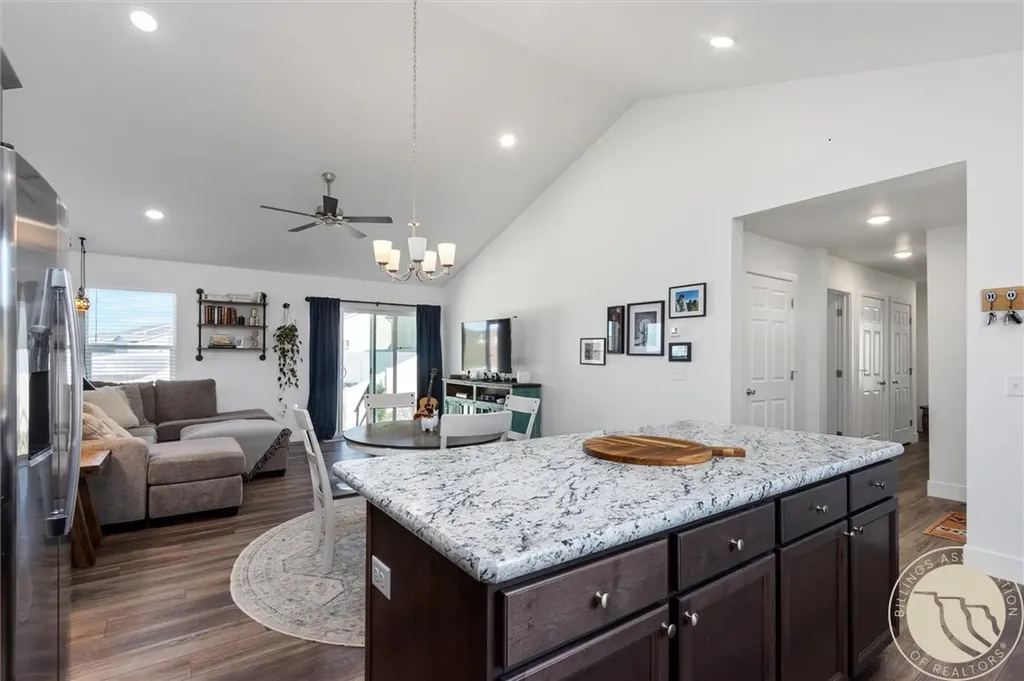 1022 Matador Avenue Billings MT 59105