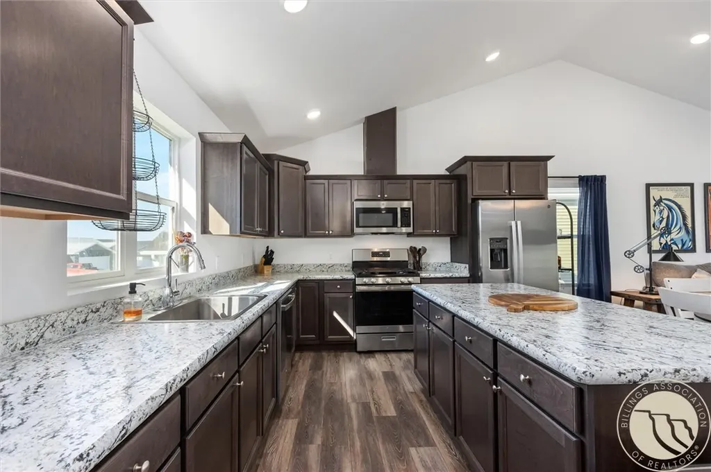 1022 Matador Avenue Billings MT 59105