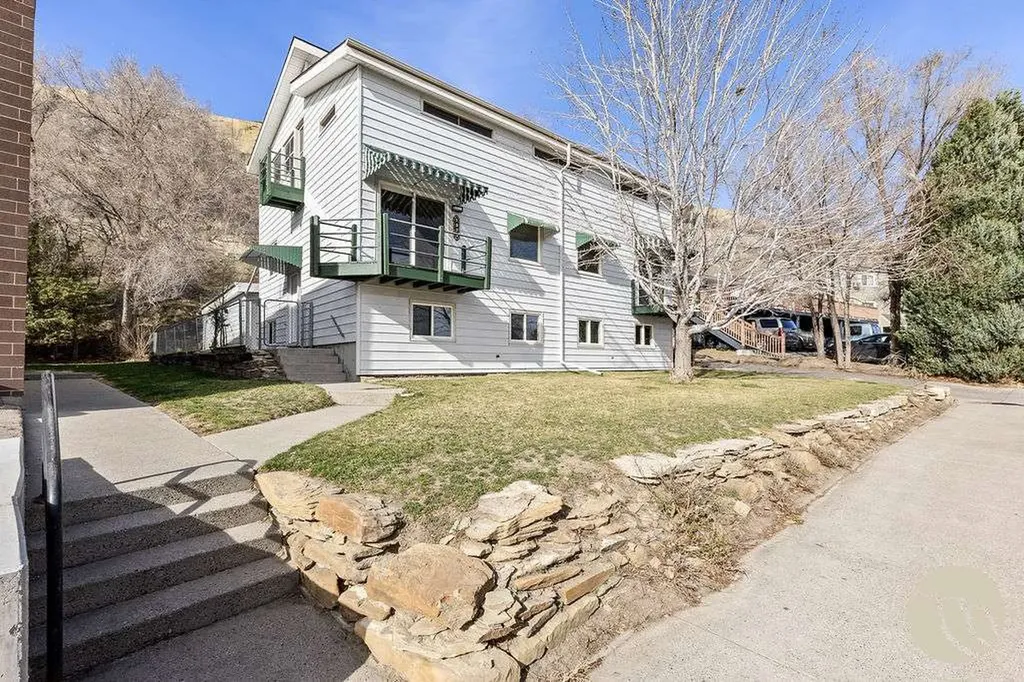 1923-1925 Burnstead Drive Billings MT 59101